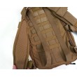 Рюкзак тактический EmersonGear D3 Multi-purposed Bag (Coyote) - фото № 6