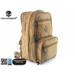 Рюкзак тактический EmersonGear D3 Multi-purposed Bag (Coyote) - фото № 7