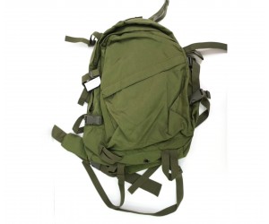 Рюкзак King Arms Tactical Back Pack (Olive)