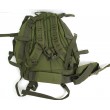 Рюкзак King Arms Tactical Back Pack (Olive) - фото № 2