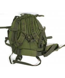 Рюкзак King Arms Tactical Back Pack (Olive)