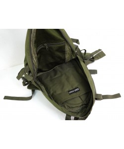 Рюкзак King Arms Tactical Back Pack (Olive)