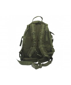Рюкзак King Arms Tactical Back Pack (Olive)