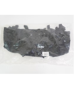 Разгрузочный жилет нагрудник AS-VT0001, 6 карманов (Black)