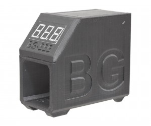 Рамочный хронограф BG-555