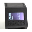 Хронограф рамочный BG-555 (OLED) - фото № 4