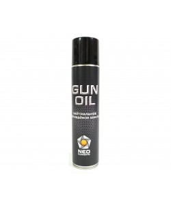 Нейтральное оружейное масло NEO Gun Oil (400 мл)
