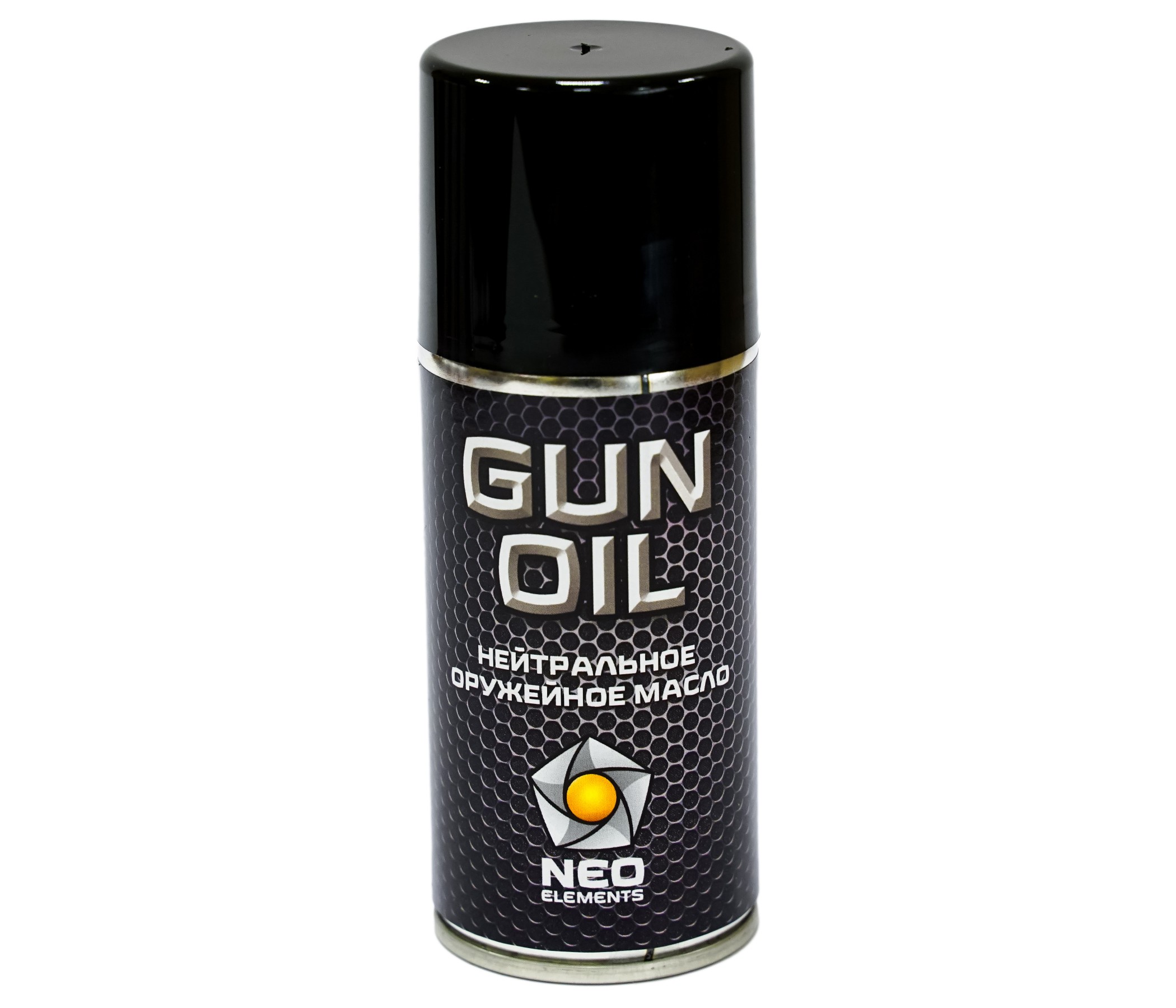 Нейтральное оружейное масло NEO Gun Oil (210 мл)