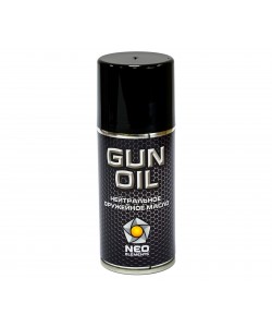 Нейтральное оружейное масло NEO Gun Oil (210 мл)