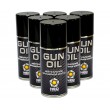 Hейтральное оружейное масло NEO Gun Oil (210 мл) - фото № 2