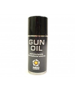 Нейтральное оружейное масло NEO Gun Oil (210 мл)