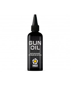 Нейтральное оружейное масло NEO Gun Oil (100 мл)