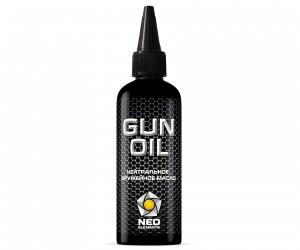 Hейтральное оружейное масло NEO Gun Oil (100 мл)