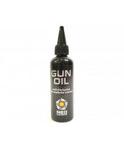 Нейтральное оружейное масло NEO Gun Oil (100 мл)