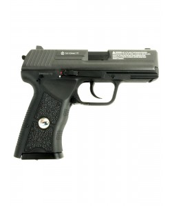 Пневматический пистолет Borner Special Force W118 (HK P30)