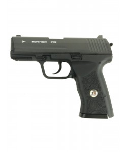 Пневматический пистолет Borner Special Force W118 (HK P30)