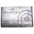 Пневматический пистолет Borner Special Force W119 (Glock 17) - фото № 13