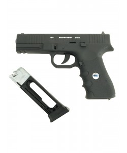 Пневматический пистолет Borner Special Force W119 (Glock 17)