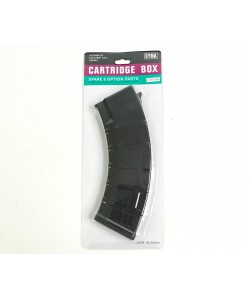 Магазин механический Cyma для АК Magpul, 200 шаров (C.190A) Black