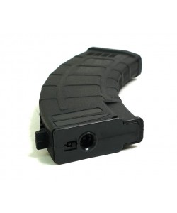 Магазин механический Cyma для АК Magpul, 200 шаров (C.190A) Black