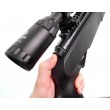 Пневматическая винтовка Stoeger Atac T2 Synthetic Combo (прицел 3-9x40AO) 4,5 мм - фото № 12