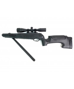 Пневматическая винтовка Stoeger Atac T2 Synthetic Combo (прицел 3-9x40AO) 4,5 мм