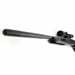 Пневматическая винтовка Stoeger Atac T2 Synthetic Combo (прицел 3-9x40AO) 4,5 мм - фото № 20