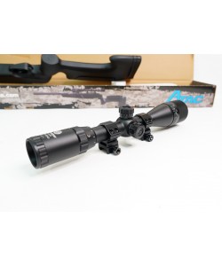 Пневматическая винтовка Stoeger Atac T2 Synthetic Combo (прицел 3-9x40AO) 4,5 мм