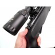 Пневматическая винтовка Stoeger Atac T2 Synthetic Combo (прицел 3-9x40AO) 4,5 мм - фото № 5