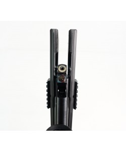 Пневматическая винтовка Stoeger Atac T2 Synthetic Combo (прицел 3-9x40AO) 4,5 мм