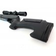 Пневматическая винтовка Stoeger Atac T2 Synthetic Combo (прицел 3-9x40AO) 4,5 мм - фото № 7
