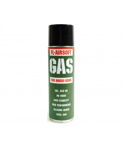 Газ FL-Airsoft Marui Green Gas 650 мл (FL-M650)
