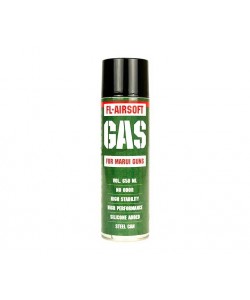 Газ FL-Airsoft Marui Green Gas 650 мл (FL-M650)