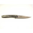Нож складной CRKT Over-Bore Ruger R2801 - фото № 10
