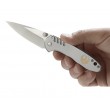 Нож складной CRKT Over-Bore Ruger R2801 - фото № 7