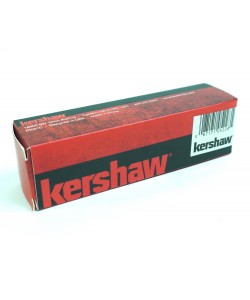 Нож полуавтоматический Kershaw Fringe K8310, 7,6 см, рукоять сталь/карбон