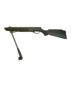 Пневматическая винтовка Retay 125X High Tech Black 4,5 мм