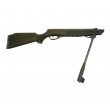 Пневматическая винтовка Retay 125X High Tech Black 4,5 мм - фото № 4