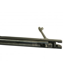 Пневматическая винтовка Retay 125X High Tech Black 4,5 мм