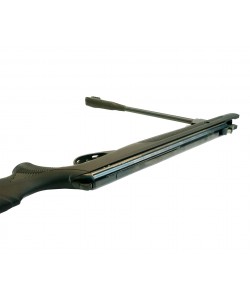 Пневматическая винтовка Retay 125X High Tech Black 4,5 мм