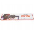 Пневматическая винтовка Retay 125X High Tech Carbon 4,5 мм - фото № 10