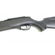 Пневматическая винтовка Retay 125X High Tech Carbon 4,5 мм - фото № 3