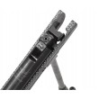 Пневматическая винтовка Retay 125X High Tech Carbon 4,5 мм - фото № 7