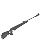 Пневматическая винтовка Retay 135X Black (ортопед. приклад) 4,5 мм