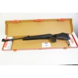 Пневматическая винтовка Retay 135X Black (ортопед. приклад) 4,5 мм - фото № 4