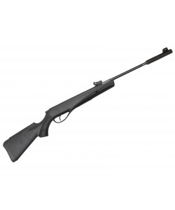 Пневматическая винтовка Retay 70S Black (пластик) 4,5 мм