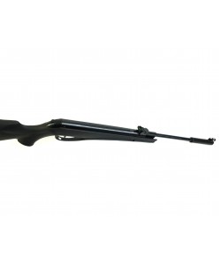 Пневматическая винтовка Retay 70S Black (пластик) 4,5 мм