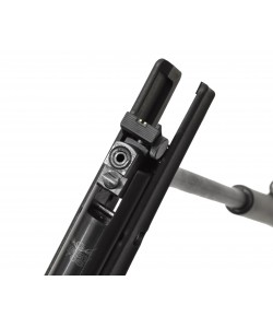 Пневматическая винтовка Retay 70S Black (пластик) 4,5 мм