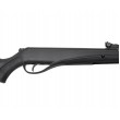 Пневматическая винтовка Retay 70S Black (пластик) 4,5 мм - фото № 7