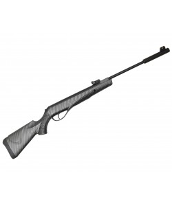 Пневматическая винтовка Retay 70S Carbon (пластик) 4,5 мм